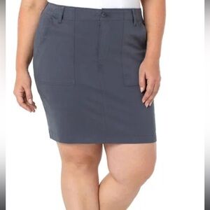 Cargo women’s skirt